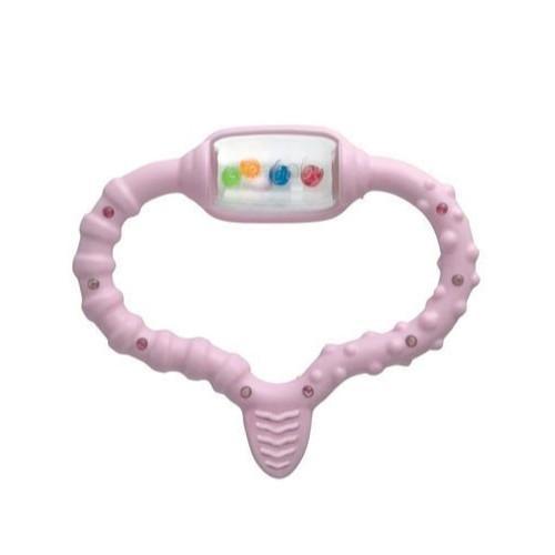 CURAPROX Curababy Teething Ring - Oral Science