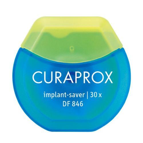 CURAPROX Floss DF 846 - Oral Science