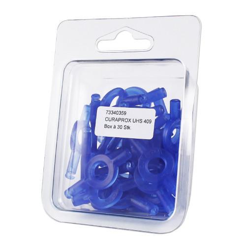 CURAPROX UHS 409 «Handy» Holder - 25-Pack - Oral Science