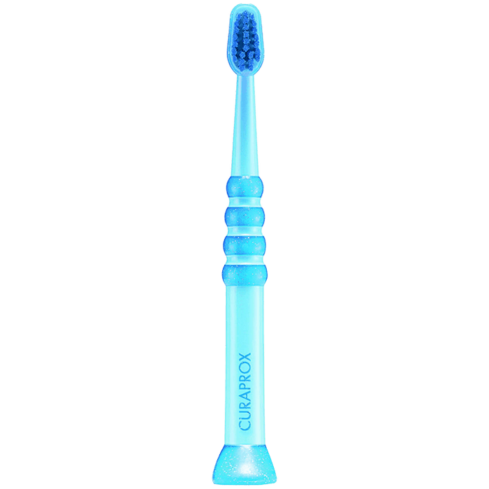 CURAPROX Baby «Super Soft» - Oral Science