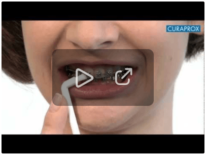 CURAPROX CS 1006 «Single» - Oral Science