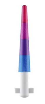 CURAPROX Interdental Access Probe - Perio - 12-Pack - Oral Science