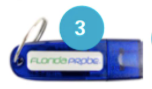 Voice Works - Dongle - FP32 Key Software