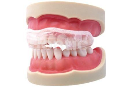 Aqualizer - Oral Science