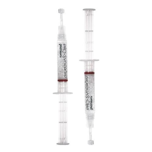 X-PUR Pro-Synergix Premium Plus - Home Care Whitening - Oral Science