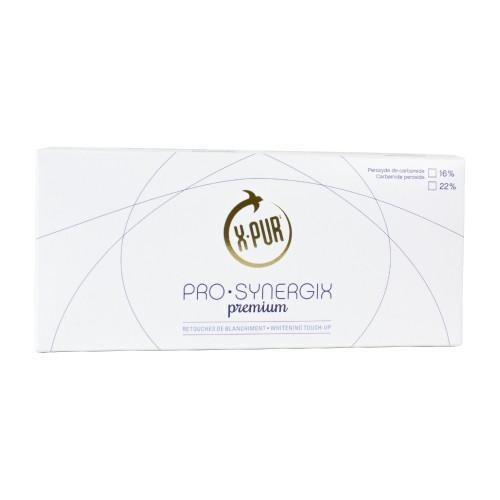 X-PUR Pro-Synergix - Whitening - 2-Pack Touch-Up - Oral Science
