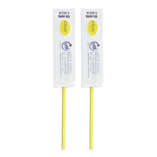 X-PUR NaF White Varnish - Oral Science