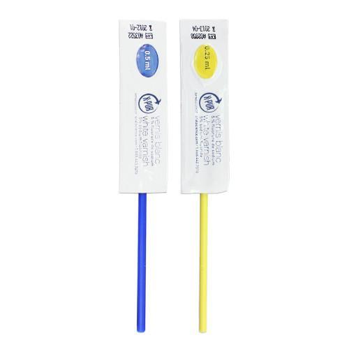 X-PUR NaF White Varnish - Oral Science