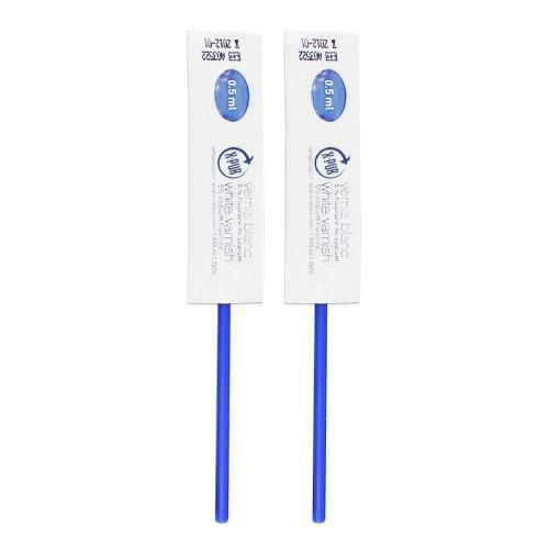 X-PUR NaF White Varnish - Oral Science