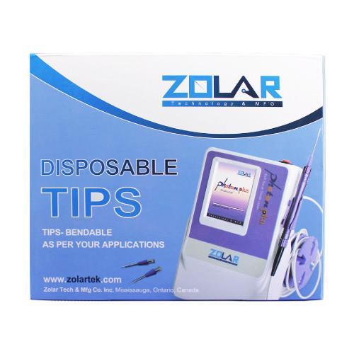 Disposable Tips