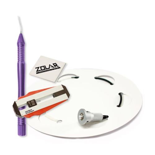 Photon Strippable Fiber Kit - Oral Science