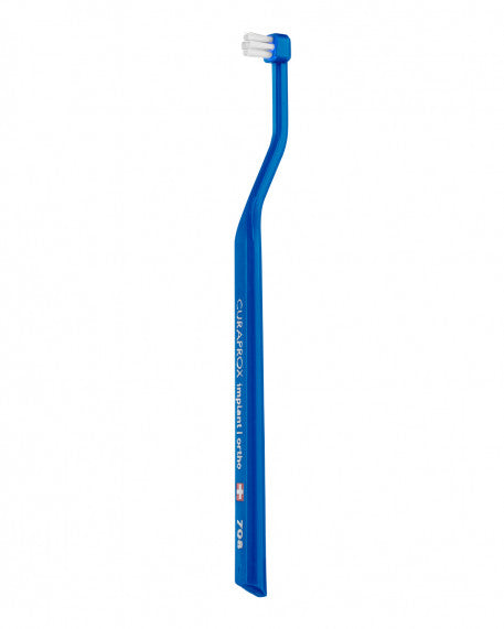 CURAPROX CS 708 implant | ortho - Oral Science