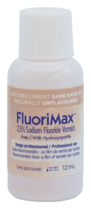FluoriMax 12 mL Bottle - Oral Science
