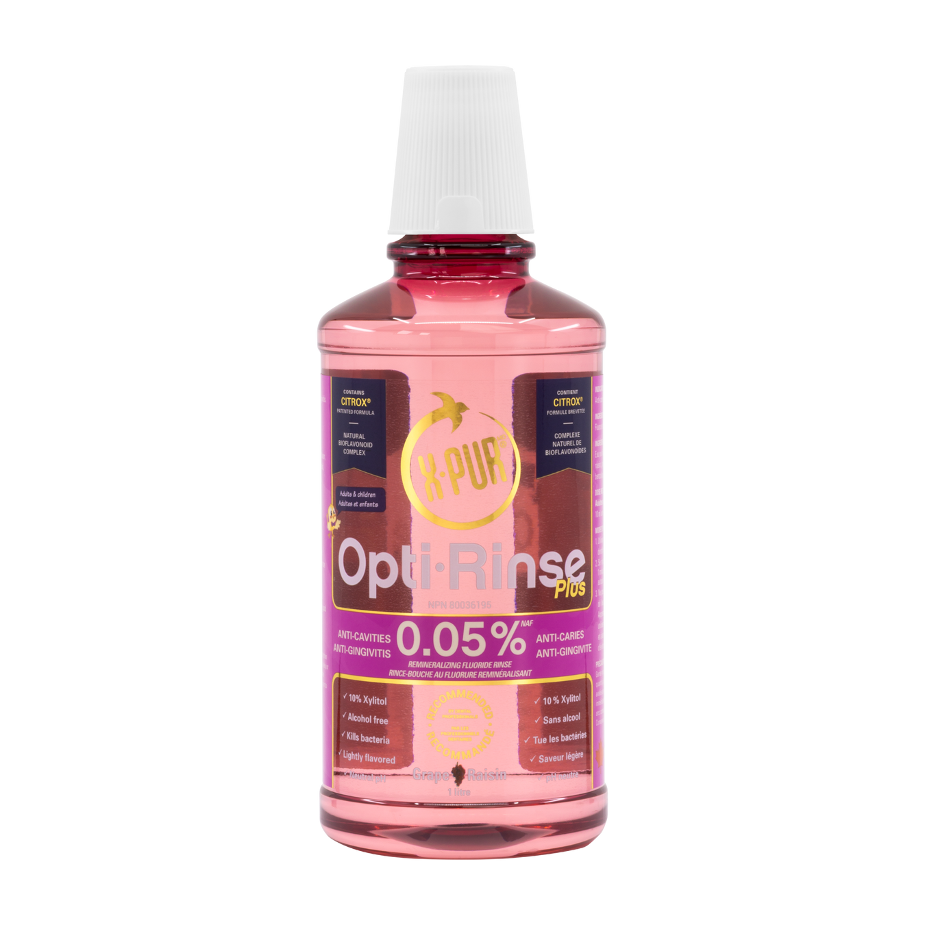 Oral Rinses