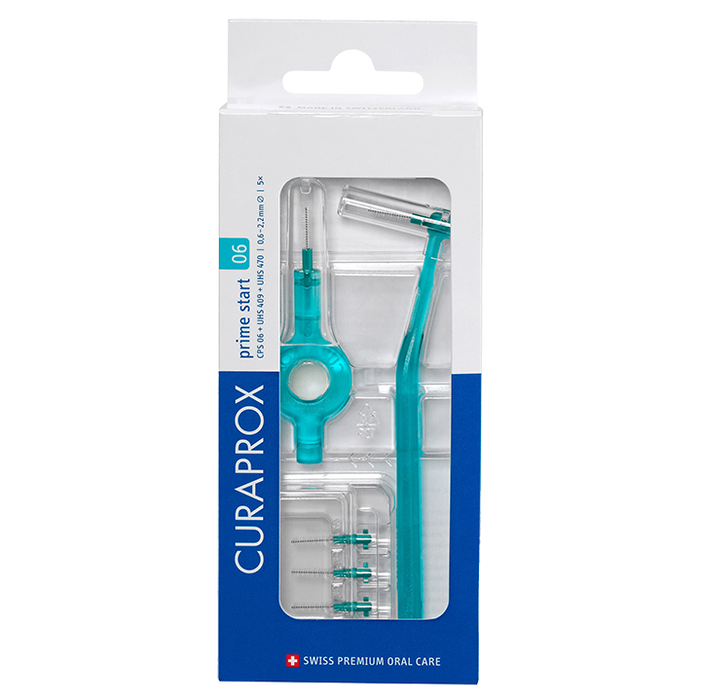 CURAPROX CPS Prime Start - Oral Science