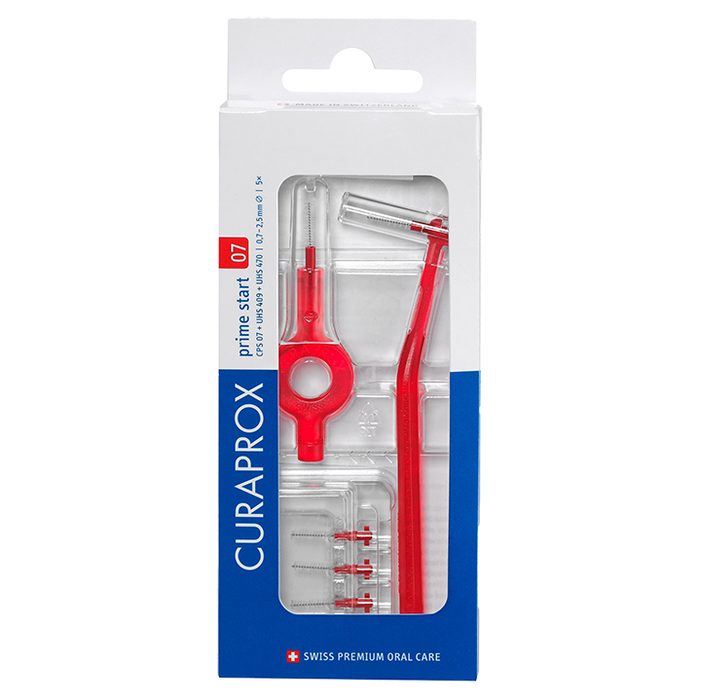 CURAPROX CPS Prime Start - Oral Science