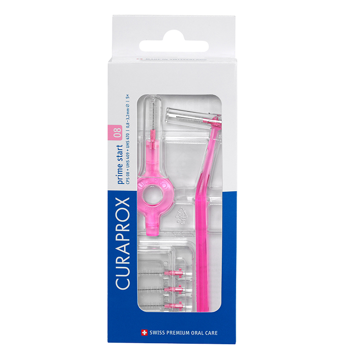CURAPROX CPS Prime Start - Oral Science