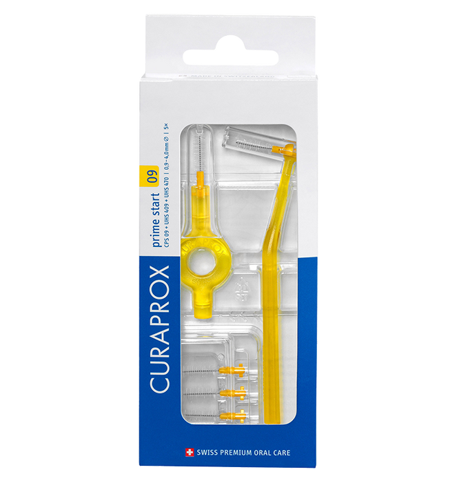 CURAPROX CPS Prime Start - Oral Science