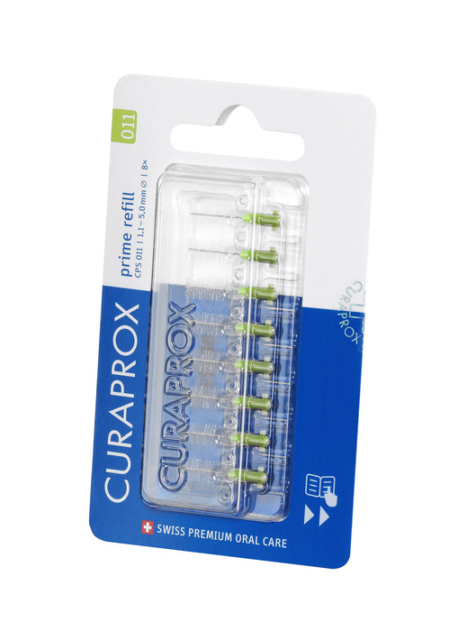 CURAPROX CPS «Prime» - 8-Pack - Oral Science