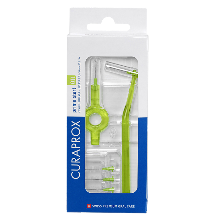 CURAPROX CPS Prime Start - Oral Science