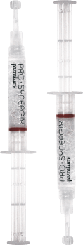 X-PUR Pro-Synergix - Whitening - 25-Pack Syringes - Oral Science