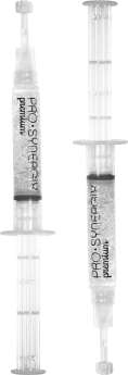 X-PUR Pro-Synergix - Whitening - 2-Pack Touch-Up - Oral Science