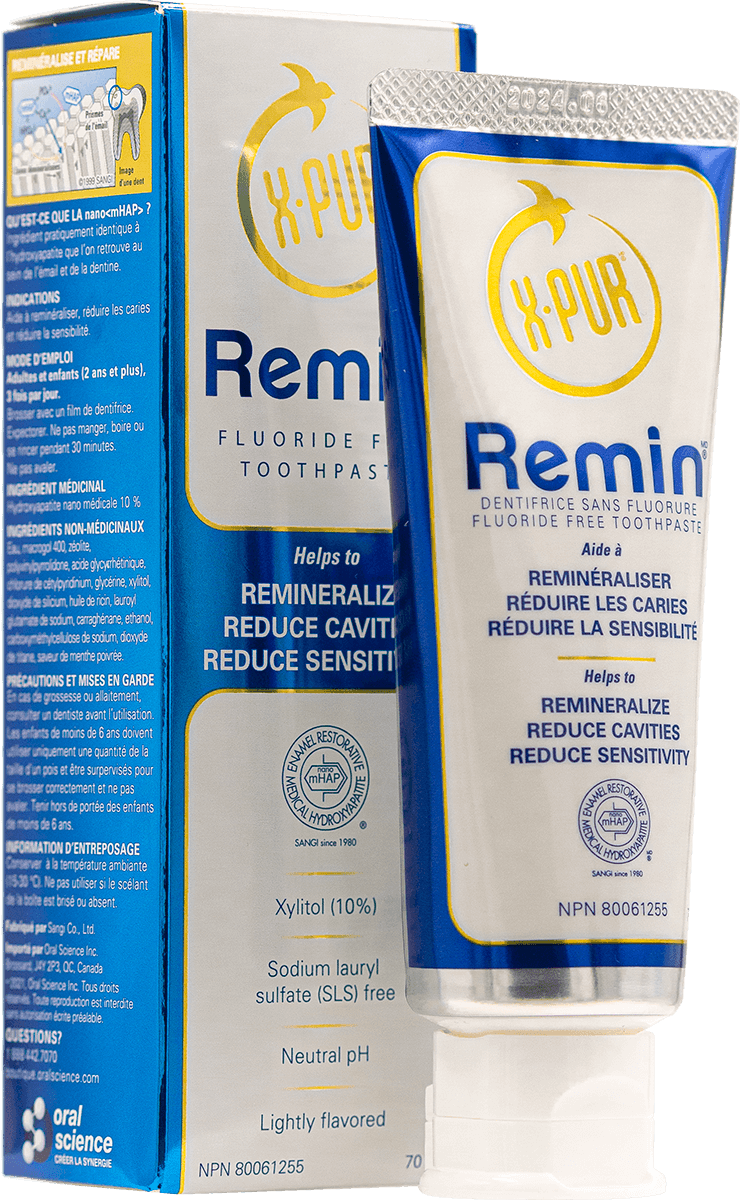 X-PUR Remin