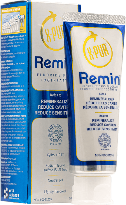 X-PUR Remin - Oral Science